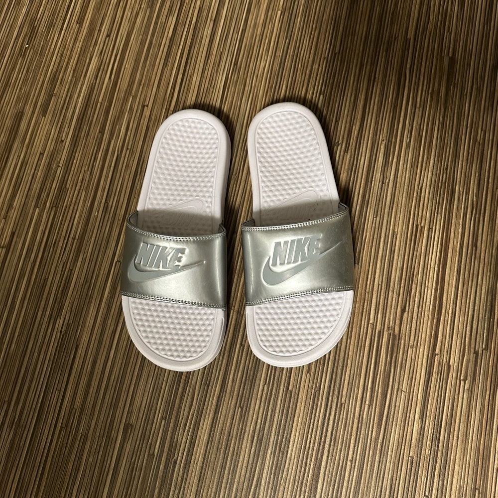 Nike Slides